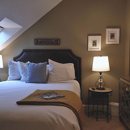 Bass Cottage & Ullikana بار هاربور المظهر الخارجي الصورة
