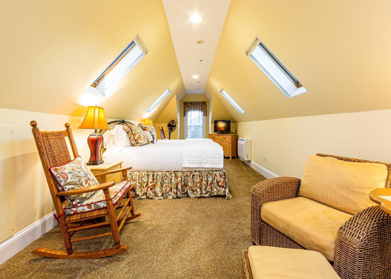 Bass Cottage & Ullikana بار هاربور المظهر الخارجي الصورة