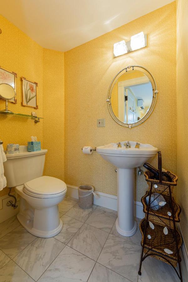 Bass Cottage & Ullikana بار هاربور المظهر الخارجي الصورة