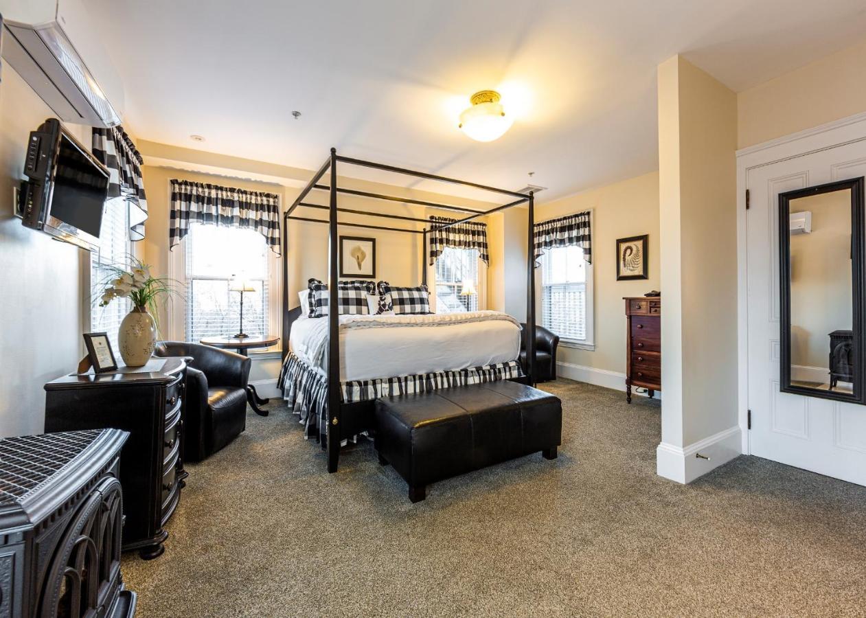 Bass Cottage & Ullikana بار هاربور المظهر الخارجي الصورة