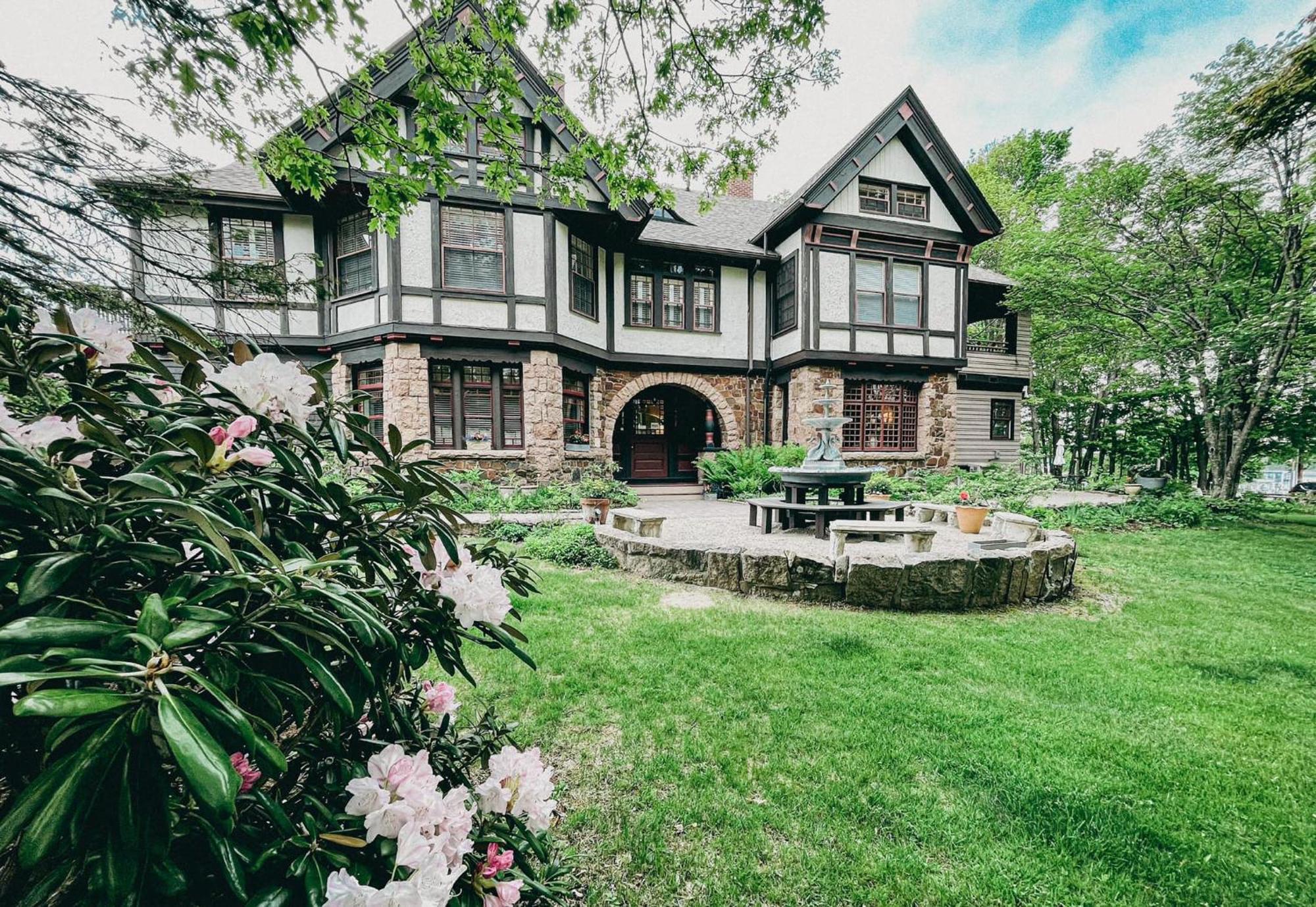 Bass Cottage & Ullikana بار هاربور المظهر الخارجي الصورة